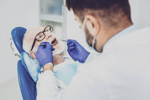 Best Emergency Root Canal Therapy in Tell City, IN